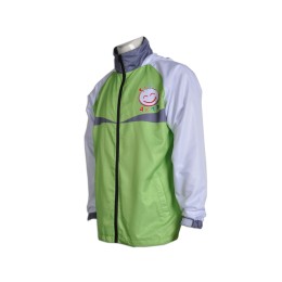 J445 windbreaker with hood J445 windbreaker with hood